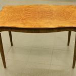 821 4353 COFFEE TABLE